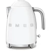 Elektrinis virdulys SMEG KL03WHEU