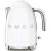 Elektrinis virdulys SMEG KL03WHEU balta
