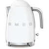 Elektrinis virdulys SMEG KL03WHEU balta
