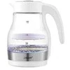 Maestro MR061 electric virdulys 1.7 L 2200 W Transparent, Baltas