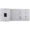 Elektro-Plast Fraktorius 480 x 200mm 3F pilka BLR- 3F (10.1)