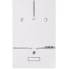 Elektro Plast 10.6 Counterboard 240x152mm 1F rutulinis T-1F-b/su 10.6
