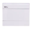 Elektro-Plast Modulio skirstomasis skydelis 1x8 paviršiaus IP40 SRn- 8 / B N + PE (1.12)