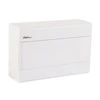 Elektro-Plast Modulio perjungimo įrenginys 1 x 12 paviršių IP40