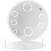 Elektro Plast 13,45 Įleidžiamoji dėžutė 80 mm gipso kartono plokštė, balta PO-80EP 13,45