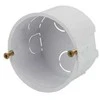 Elektro Plast 13,75 Įleidžiamoji dėžutė Ø 60 mm, balta PKpw-60x40 13,75
