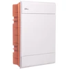 Elektro-Plast Modulis skirstytuvas SRp- 24 / B IP30 2 x 13 N + PE (2.15)