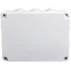 Elektro-Plast Paviršiaus dėžutė 198 x 148 x 76mm IP64 pilka (PH- 3A.3 28,33)