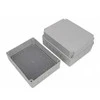 Elektro-Plast Paviršiaus hermetikos dėžutė su PMT4 plokšte 248x198x86mm IP44 pilka PH- 4A.1 P (28.411)