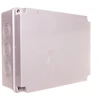 Elektro-Plast Paviršiaus dėžutė 248 x 198 x 86mm IP65 pilka (PH- 4A.2 28.42)