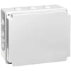 Elektro-Plast Paviršiaus hermetikos dėžutė 248 x 198 x 96mm IP44 pilka PH- 4A.3 (28,43)