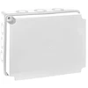 Elektro Plast 28.451 Ant paviršiaus montuojama hermetiška dėžė 248x198x106mm PH-4B.2 P 28.451
