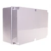 Elektro-Plast Plokštelės dangtelis su PMT5 348 x 228 x 142mm IP44 pilku PH- 5A.1 P (28.511)