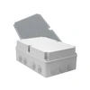 ZPH Elektro Plast 28.531 Hermetiška dėžutė 348x228x142mm su plokštele IP65 PH-5A.3P 28.531