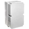 Elektro-Plast Sterili pleistrų dėžutė, tuščia, su skylutėmis 348 x 228mm IP65 PH- 5B.2 pilka (28,55)