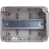 Elektro-Plast korpusas 118 x 158 x 96 mm IP65 OH- 2B.1 Hermet Box (29,25)