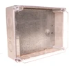 Elektro Plast Kambarys 198 x 248 x 96mm IP65 su tvirtinimo plokšte OH-4A.3 Hermet Box (29.43)