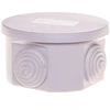 Elektro Plast 31.1 Dėžė n/t hermetiška tuščia 65x35mm IP44 rutulys PO-65 31.1
