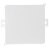 Elektro Plast 31.80 Paviršinis montavimo dėžutė 80x80x41mm IP44 balta PIN 80/B 31.80