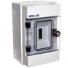 Elektro-Plast Modulinis hermetiškas pasiskirstymas RH-4 / Z 1 x 4 IP65 (36.05)