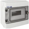 Elektro-Plast Modulis perjungimo pavara 1x8 N / T IP65 RH- 8ZB 36.10