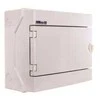 Elektro-Plast 1x12 modulinis sandariklis