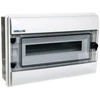 Elektro-Plast 1x18 modulinis skirstomasis skydelis IP65 RHP -18 / Z su užraktu