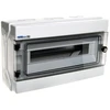 Elektro-Plast Modulinis gaubtas RH- 18 / Z 1 x 18 IP65 su užraktu (36.19)