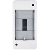 Elektro Plast 4.2 RNTO 4S 1x4 modulinis skirstytuvas (be PE/N) 4.2