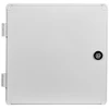 Elektro Plast 43.0 plastikinis korpusas 300x300x160mm su tvirtinimo plokštele UNIbox 43.0