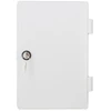 Elektro-Plast Uni- Mini korpusas Unibox su montavimo plokšte IP65 E -P 43.01 5900