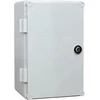 Elektro-Plast Uni- Mini korpusas Unibox su montavimo plokšte IP65 E -P 43.01 5900