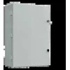 Elektro-Plast Uni3 korpusas Unibox su montavimo plokšte IP65 43.3 E -P 5733
