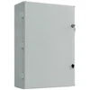 Elektro-Plast Uni3 korpusas Unibox su montavimo plokšte IP65 43.3 E -P 5733