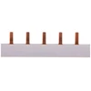 Elektro Plast 45.214 PIN tipo srovės šyna 1P 10mm2 63A 54 kontaktai IZS10/1F/54 45.214