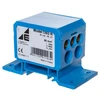 Elektro-Plast 2x4-50mm2 + 3x4-35mm2 + 4x2.5-25mm2 mėlyna DB2ON