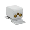 Elektro-Plast Paskirstymo blokas 4x4-70mm2 pilkas DB4-S