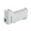 Elektro Plast 49.1401 Besriegis blokas TLC14SZ 1,5-2,5 /25 pilkas 49.1401