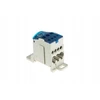 Elektro Plast 49.580 Al/Cu paskirstymo blokas UKK-80 49.580