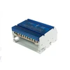 Elektro Plast 49.711 Paskirstymo blokas TH35 bėgiui arba zonai butas 125A BRZ-4X11 49.711