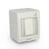 Elektro-Plast Vieno paviršiaus mygtukas, žiedas PND IP55 AQUA55 55.09