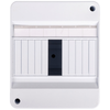 RNO 6 IP30 skirstomasis skydas 140x117x67mm, baltas | 5.6 Elektro-Plast Opatówek