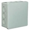 Elektro Plast 61.115 Dėžė n/t hermetiška tuščia 86x86x40mm IP55 rutulys VP 003-03 61.115
