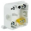 Elektro Plast Electro-Plast padangos / t sandarikliai ant gnybtų 1-4mm2 88x88x40mm IP44 whip VP 061-51 (61,170)
