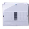 Elektro-Plast Modulis skirstomasis skydelis RM 7S 1 x 7 IP30 N + PE (6.1A)