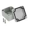 Elektro-Plast STRONG Hermetikos dėžutė n / t 51x49x36mm IP67 PHP -116 pilka (62.116)
