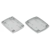 Elektro-Plast STRONG Hermetikos dėžutė n / t 145x185x39mm IP67 PHP -124 pilka (62.125)