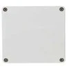 Elektro-Plast STRONG Hermetikos dėžutė n / t 89x74x41mm IP67 PHP -54 pilka (62.54)
