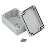 Elektro-Plast STRONG Hermetikos dėžutė n / t 88x64x42mm IP67 PHP -56 pilka (62.56)