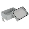 Elektro-Plast STRONG Hermetikos dėžutė n / t 118x78x55mm IP67 PHP -57 pilka (62.57)